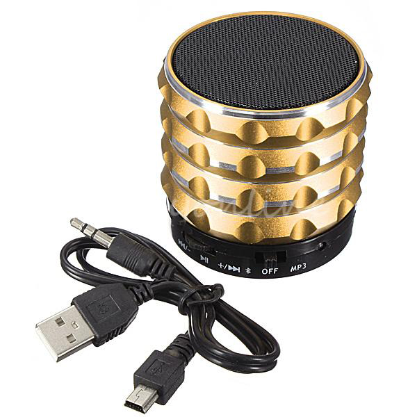 Mini bluetooth reproduktor