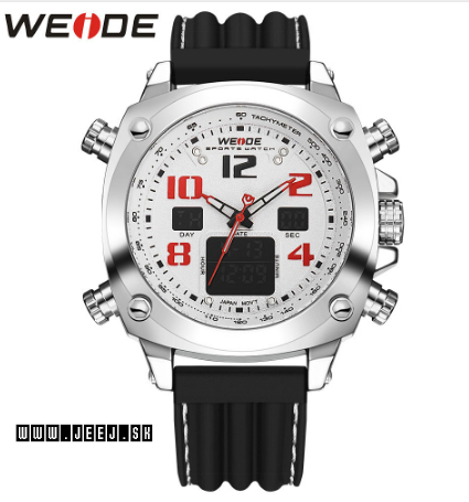 Hodinky WEIDE