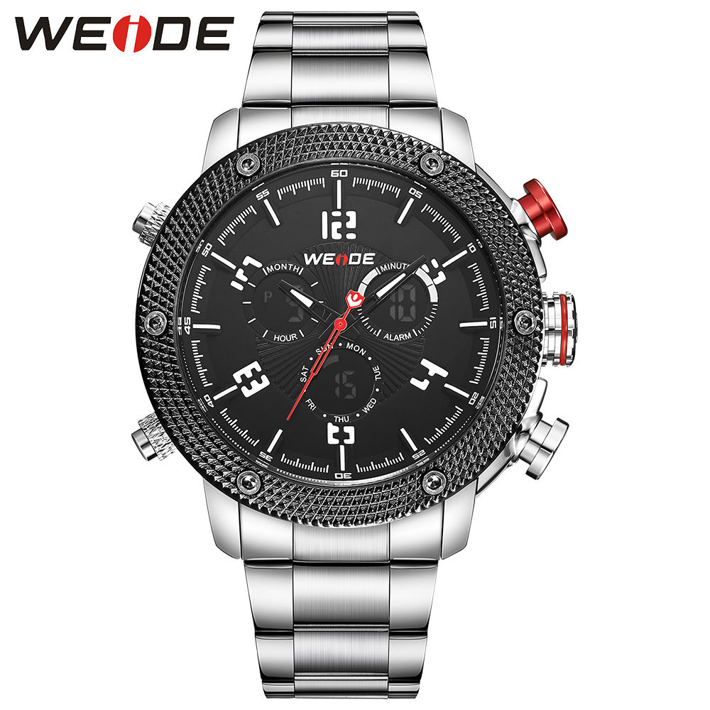 Hodinky WEIDE