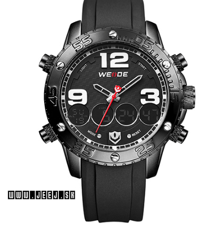 Hodinky WEIDE