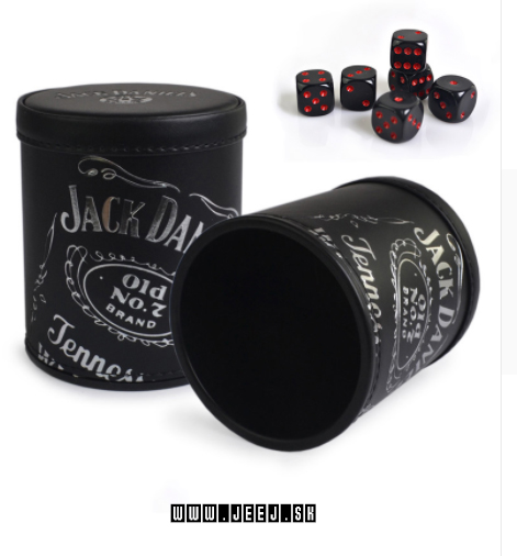 POKER Sada