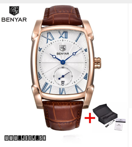 Hodinky BENYAR