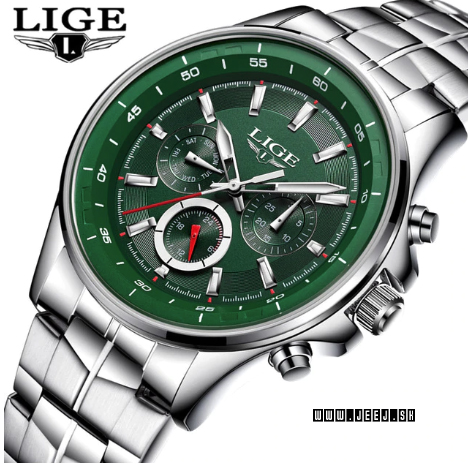 Hodinky LIGE