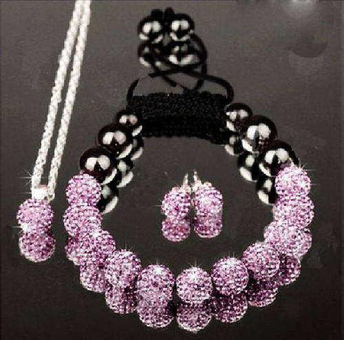 SHAMBALA set MAUE