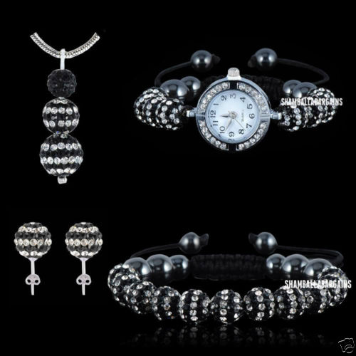 SHAMBALA set s hodinkami