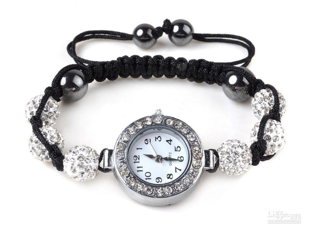 SHAMBALA hodinky