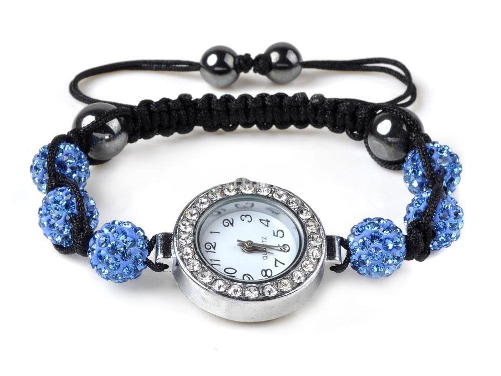 SHAMBALA hodinky