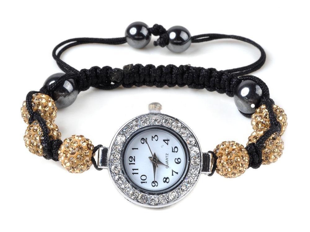 SHAMBALA hodinky