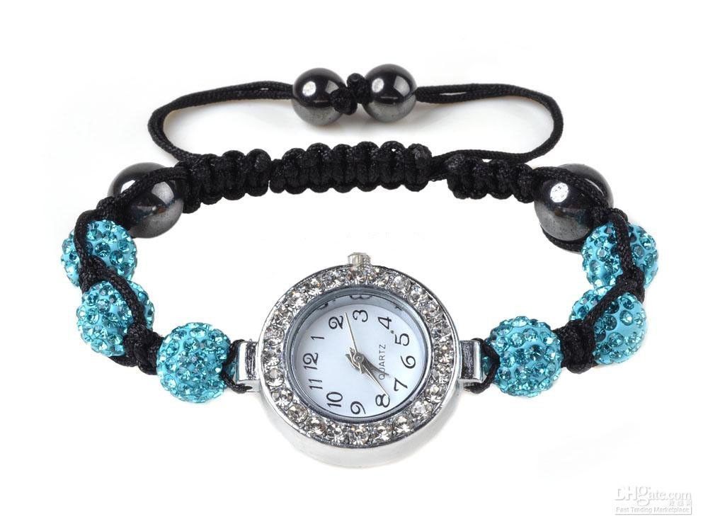 SHAMBALA hodinky