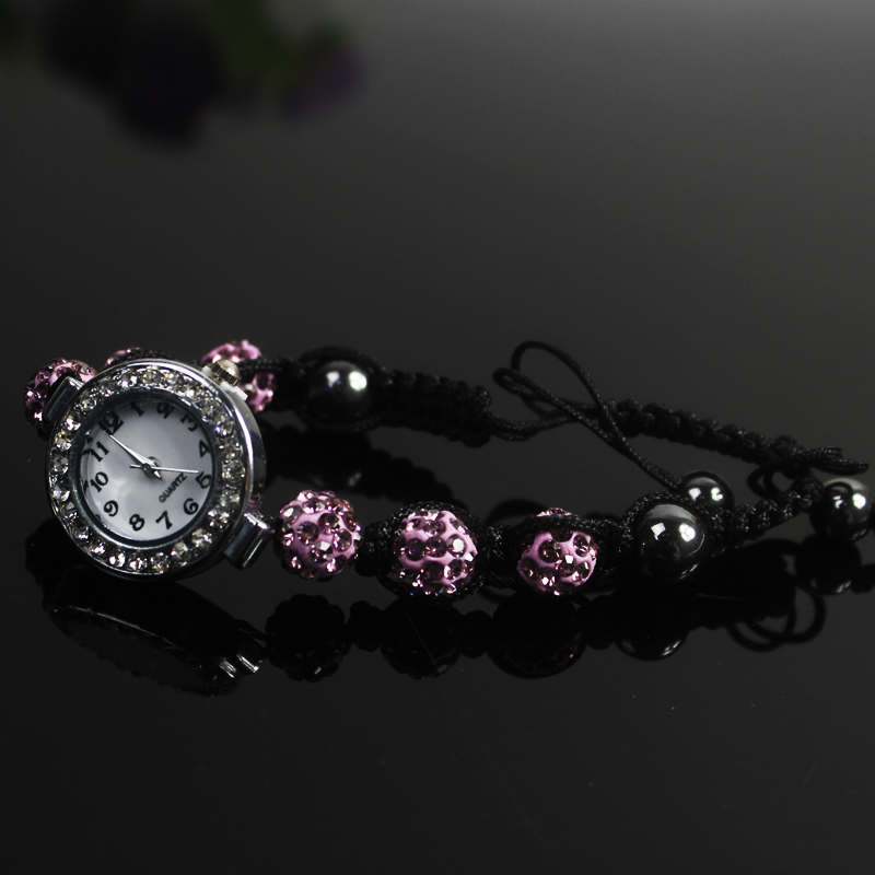 SHAMBALA hodinky