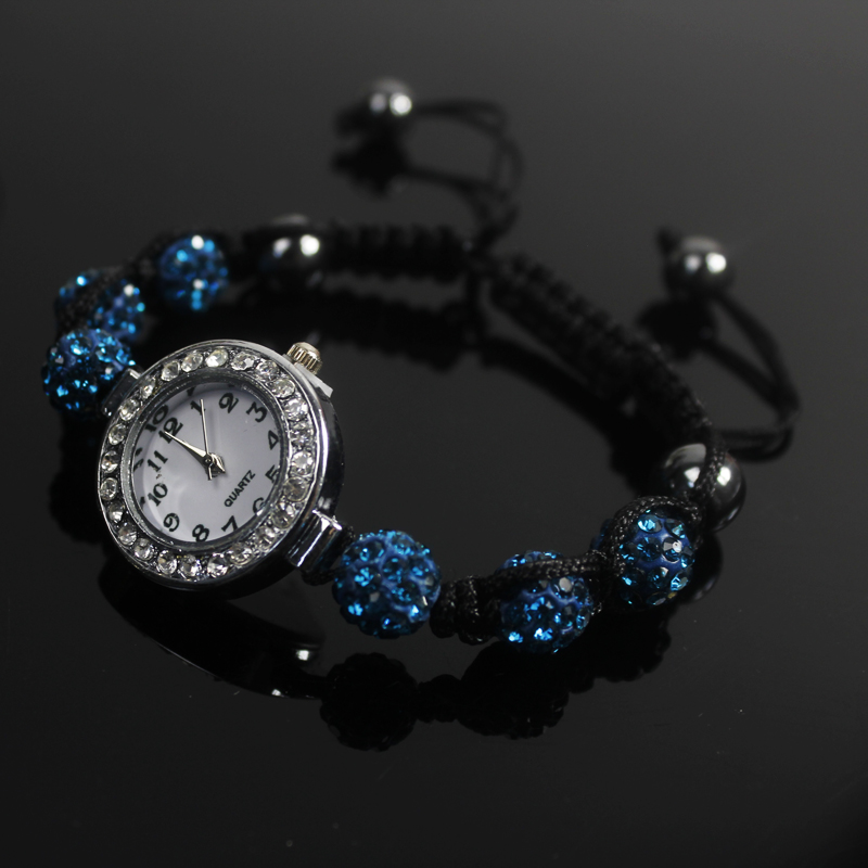 SHAMBALA hodinky