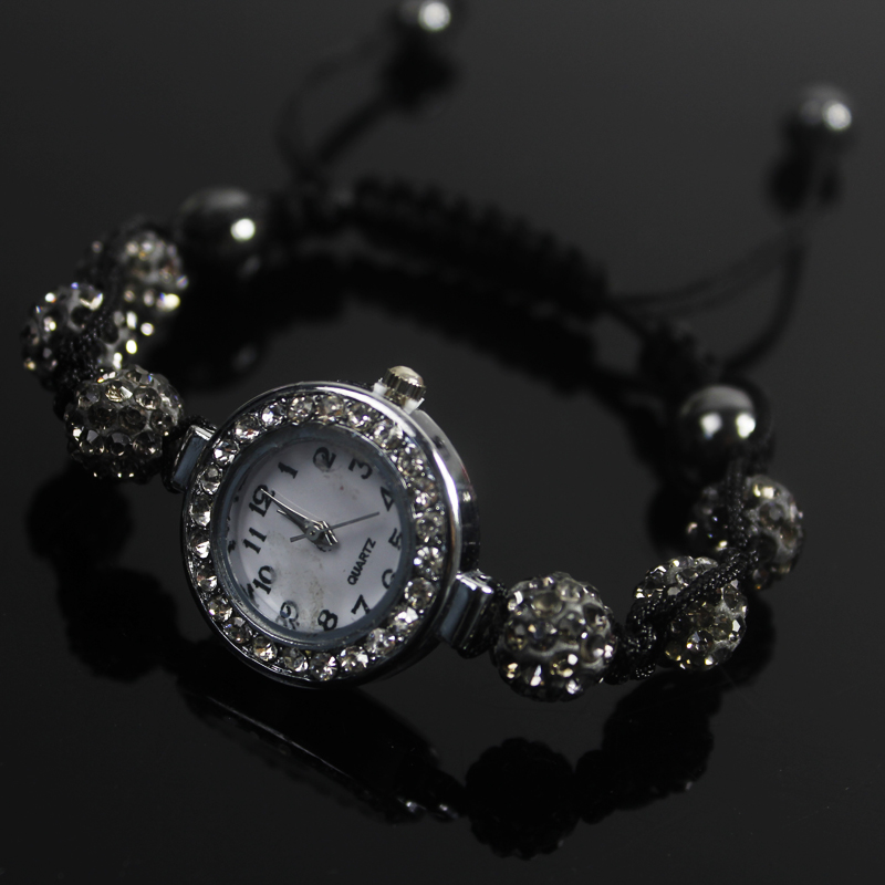 SHAMBALA hodinky
