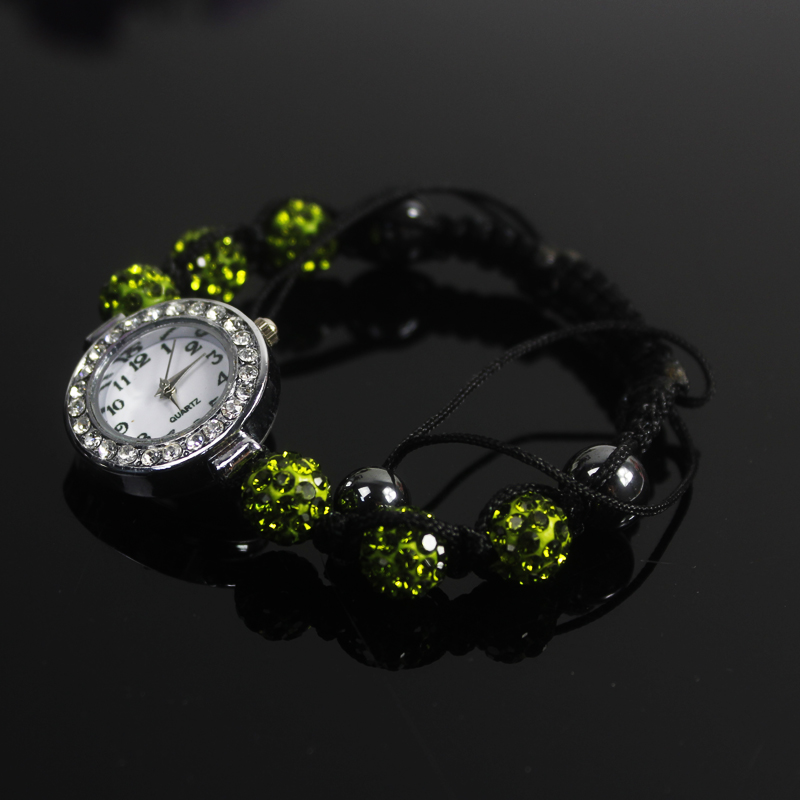 SHAMBALA hodinky