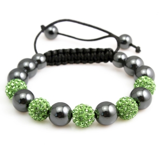 SHAMBALA náramok