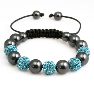 SHAMBALA náramok